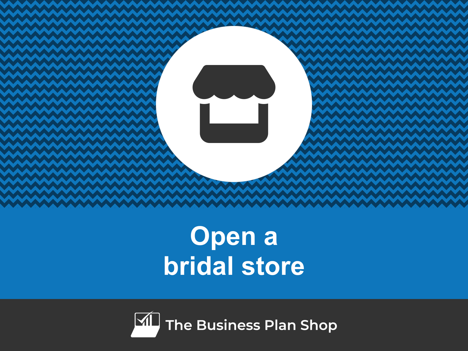 Open a 2025 bridal shop