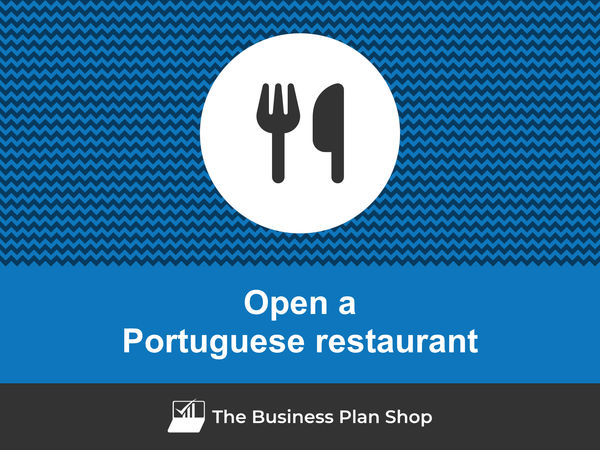 how to open a Portuguese restaurant