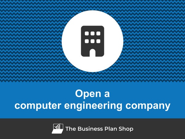 how to start a computer engineering company