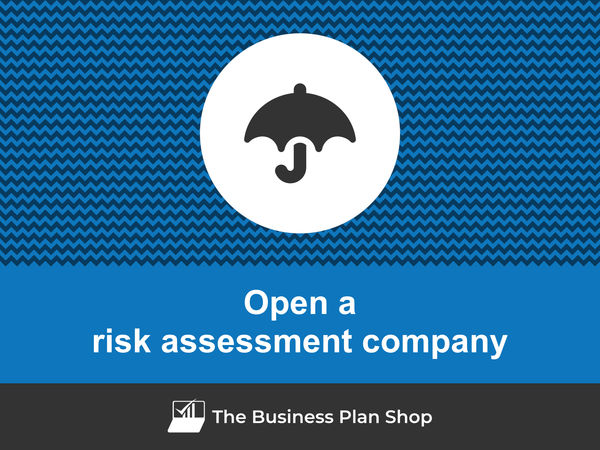 how to start a risk assessment company