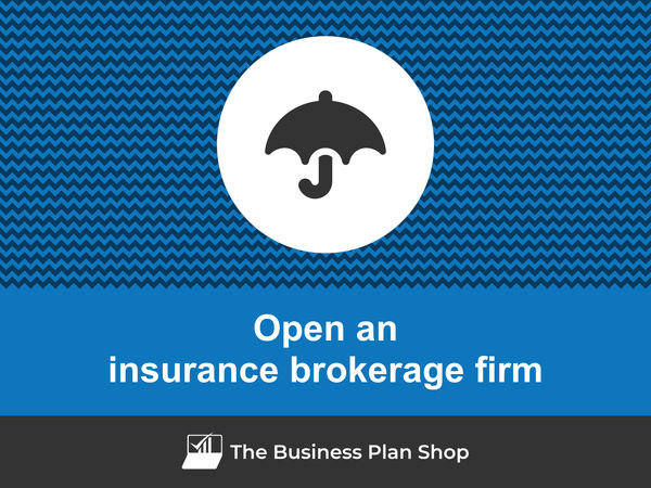 How to open a profitable insurance brokerage firm?