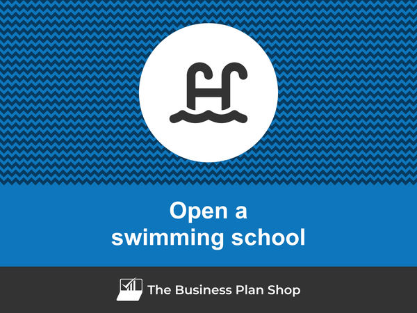 how to open a swimming school