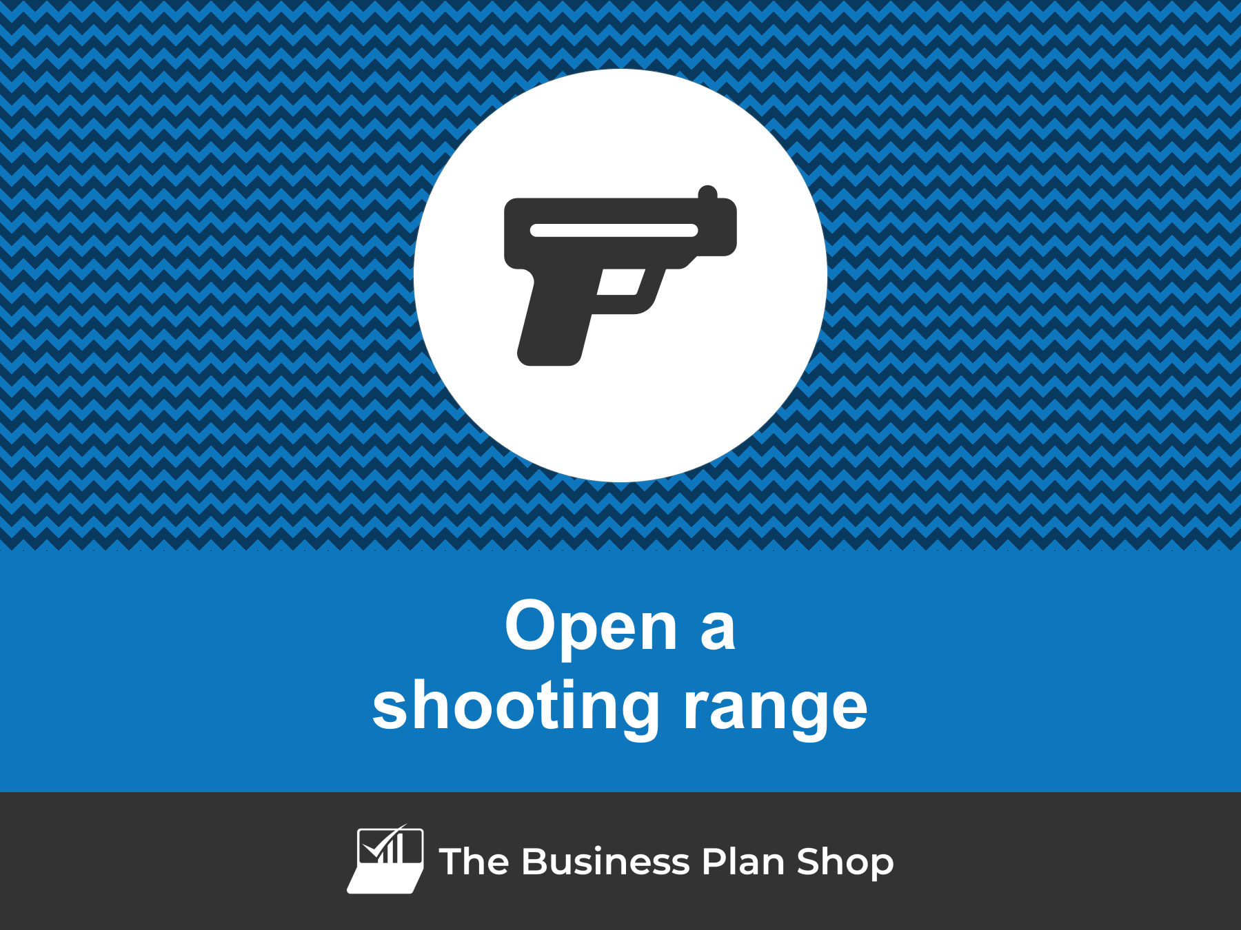 How to open a profitable shooting range?