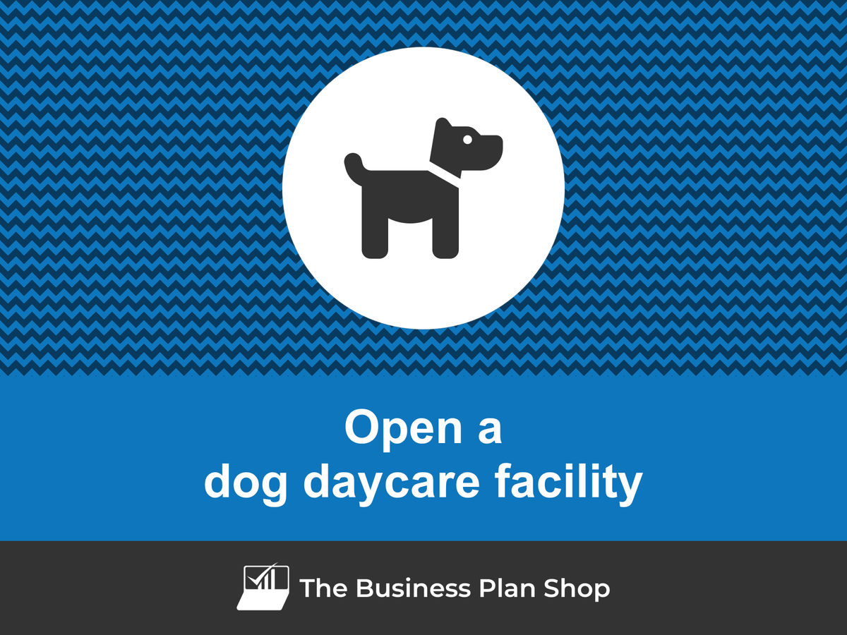 How to open a profitable dog daycare facility?