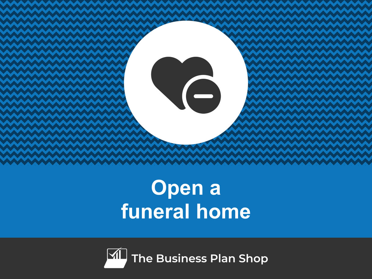 How to open a profitable funeral home?