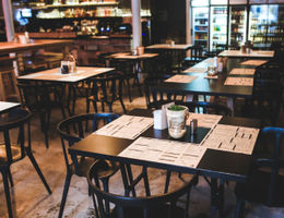 Modèle de business plan pour un restaurant