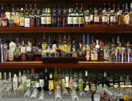 Modèle de business plan pour un bar