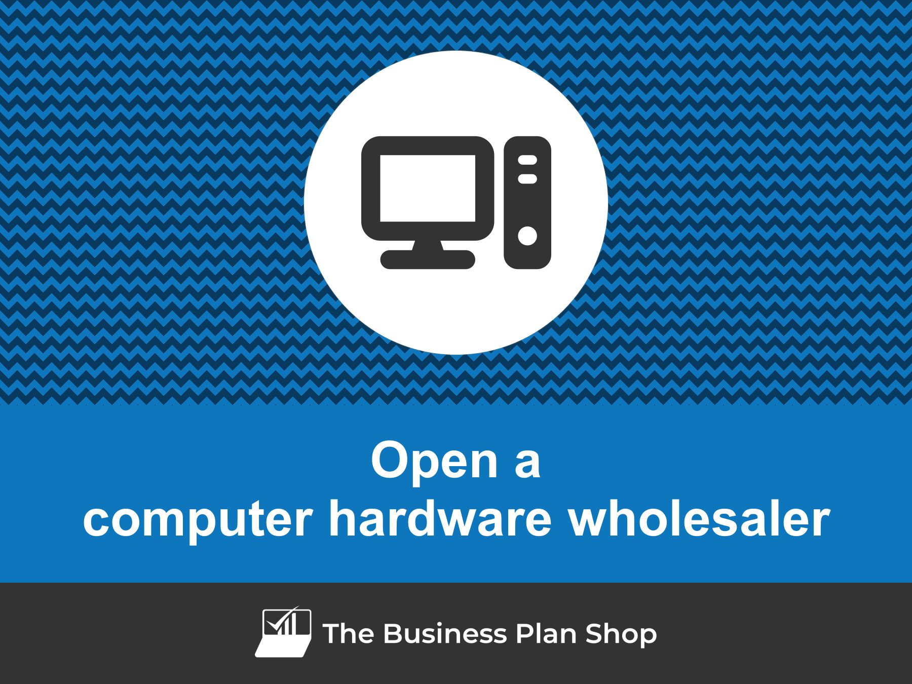 How to open a profitable computer hardware wholesaler?
