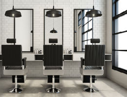 Modèle de business plan pour un salon de coiffure