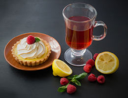 Exemple de business plan pour un salon de thé