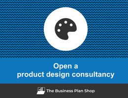 How to open a product design consultancy?