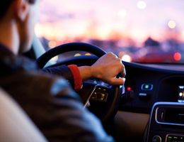 Modèle de business plan pour un VTC