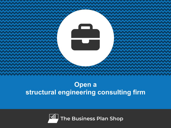 how to start a structural engineering consulting firm