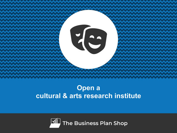 open a cultural & arts research institute