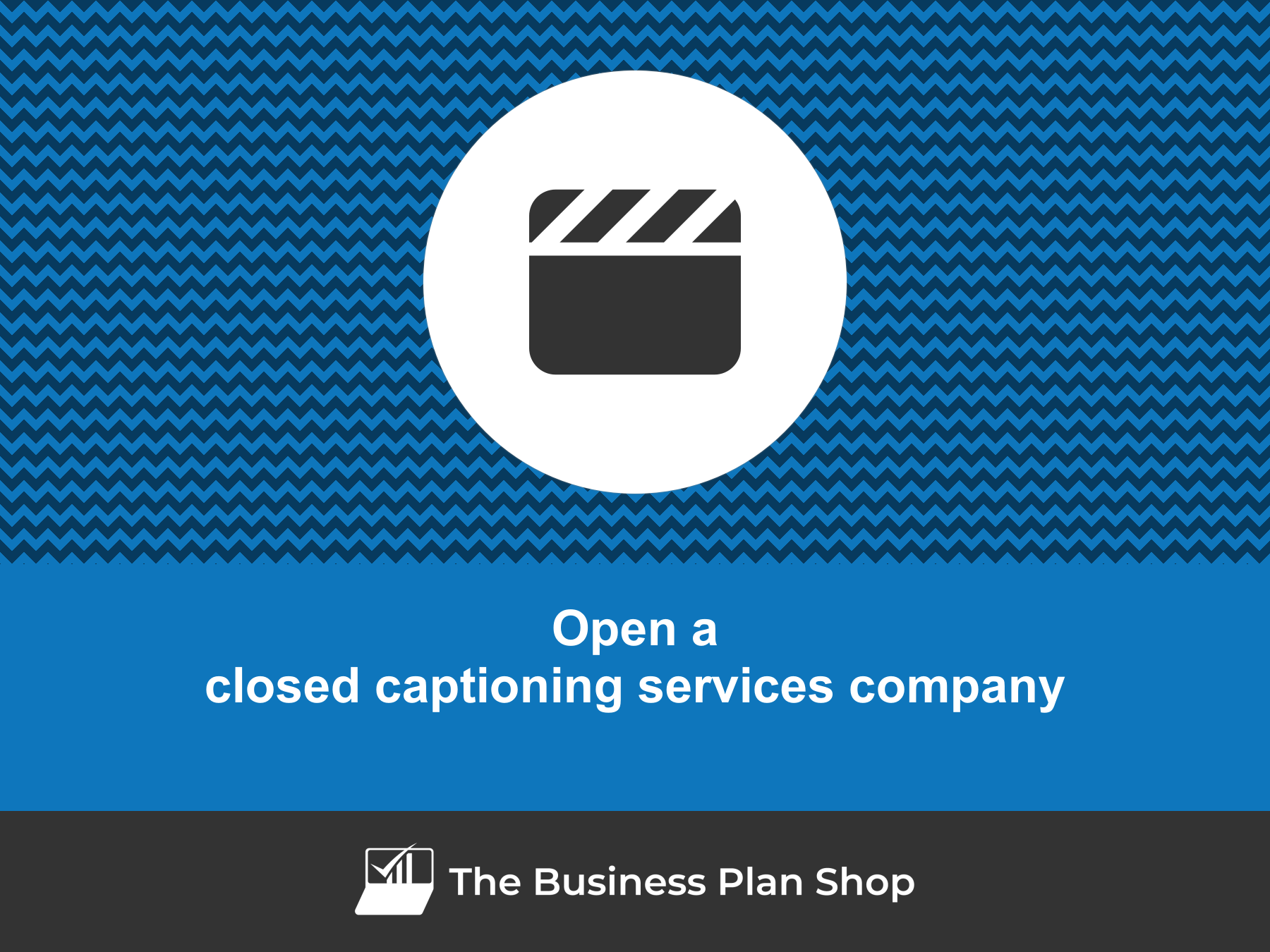 How to open a profitable closed captioning services company