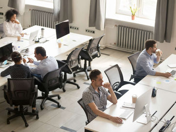 comment faire un business plan modèle modèle de business plan d'espace de coworking