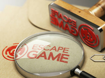 modèle de business plan d'escape game