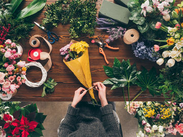 comment faire un business plan modèle modèle de business plan de fleuriste
