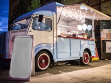 comment faire un business plan modèle modèle de business plan de food truck
