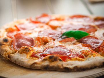 modèle de business plan de pizzéria