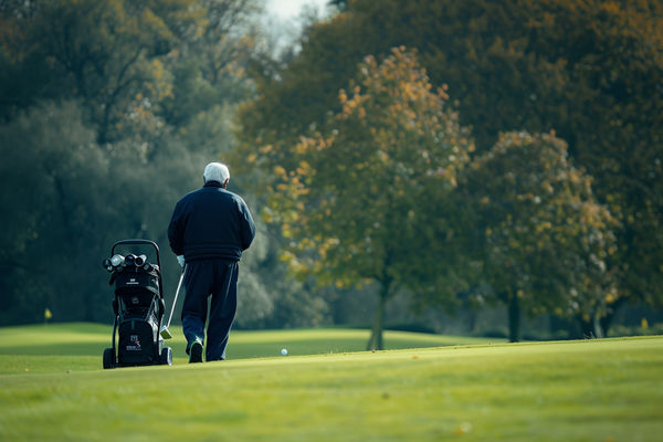 how to start a golf course: assessing demand