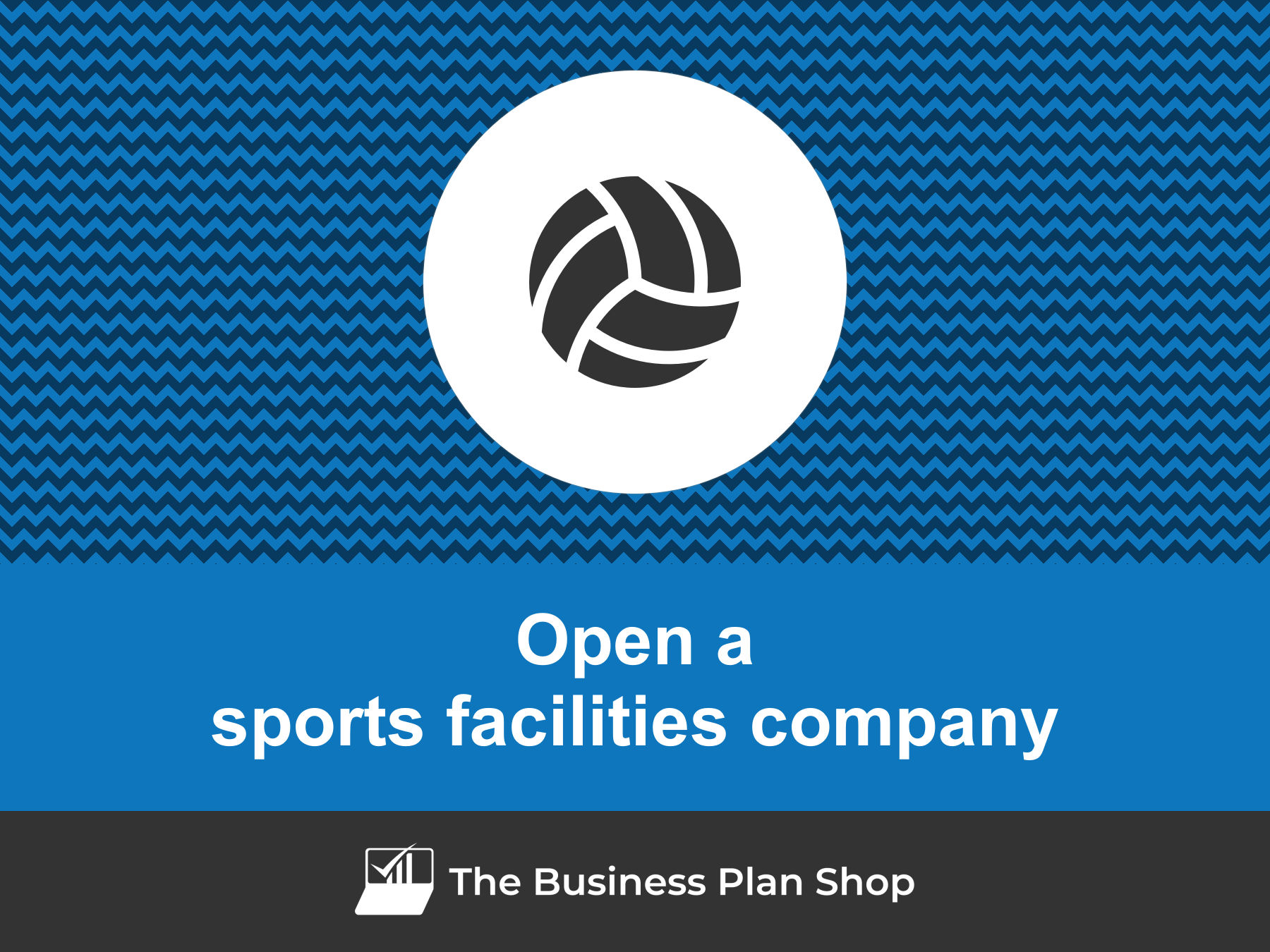 How to open a profitable sports facilities company?