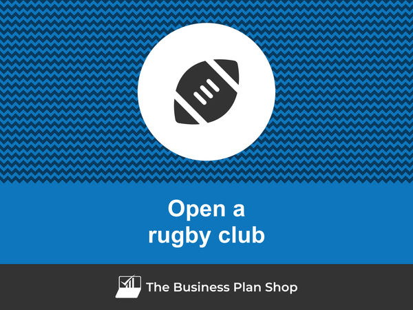 how to open a rugby club