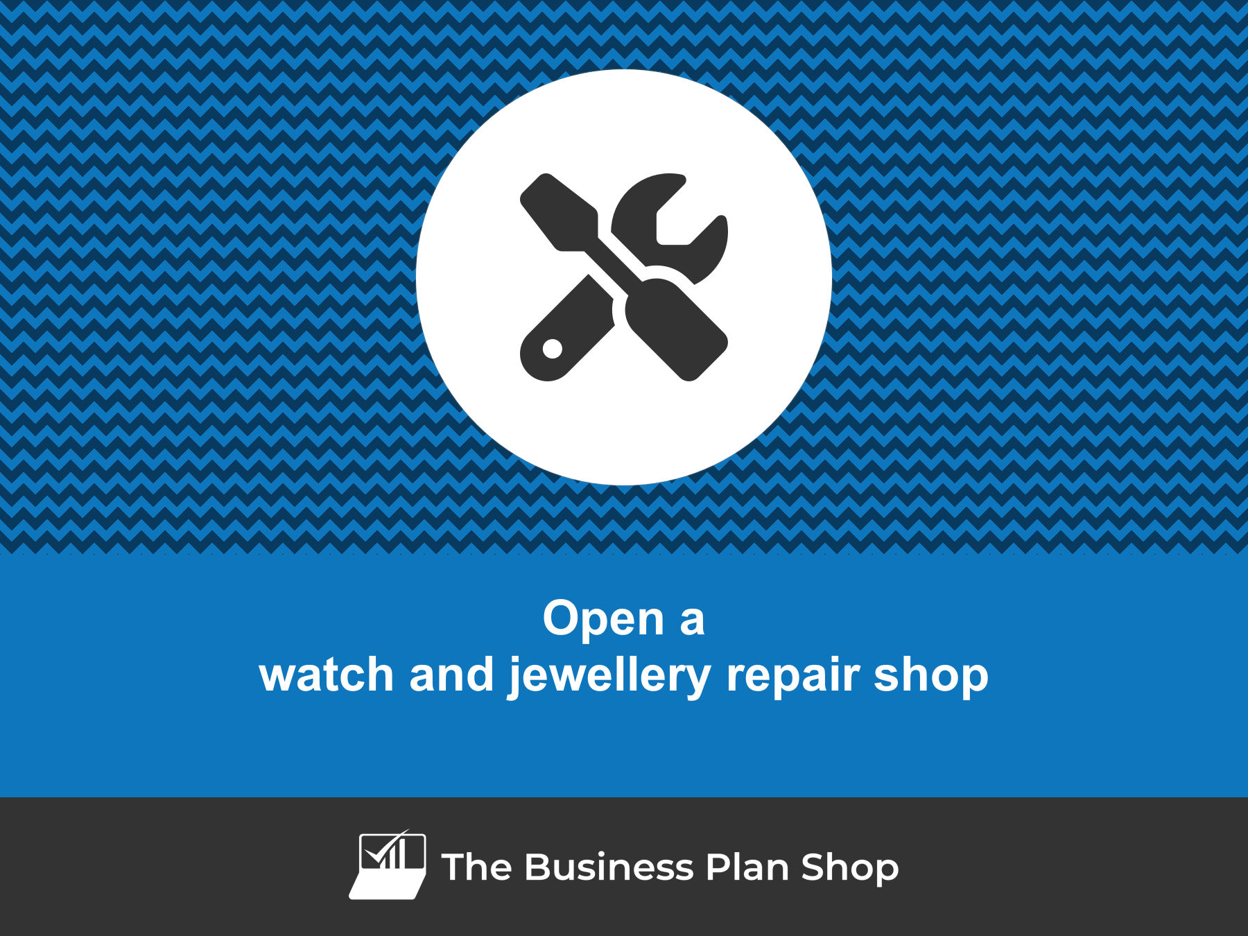 How to open a profitable watch and jewellery repair shop?