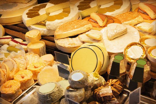how to open a cheesemonger:products and services