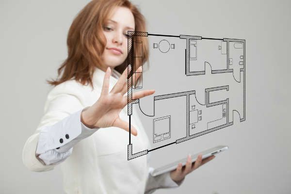 how to open an architecture firm: products and services