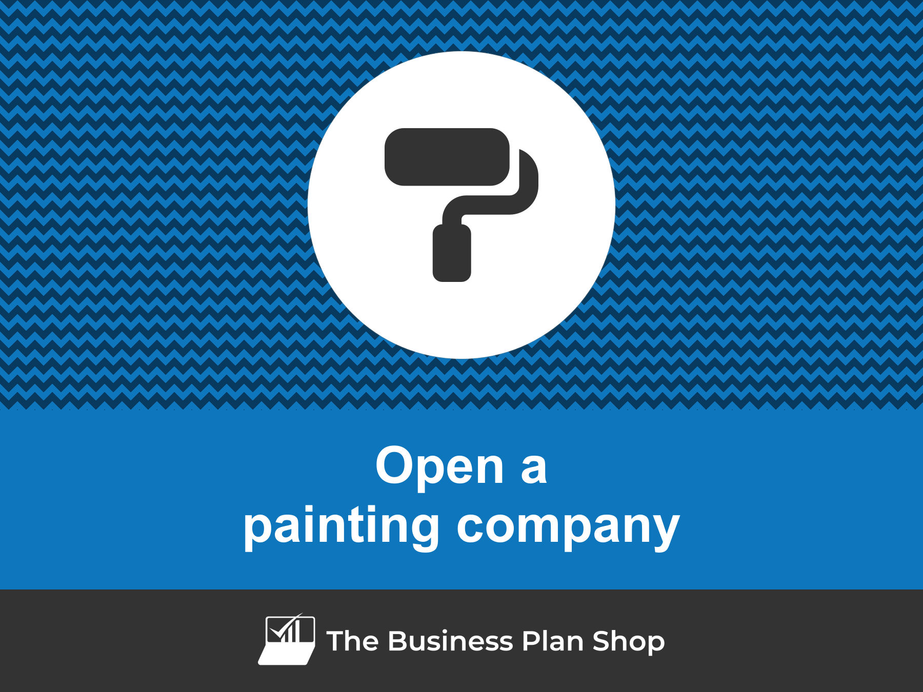 How to open a profitable painting company?