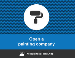 How to start a painting company?