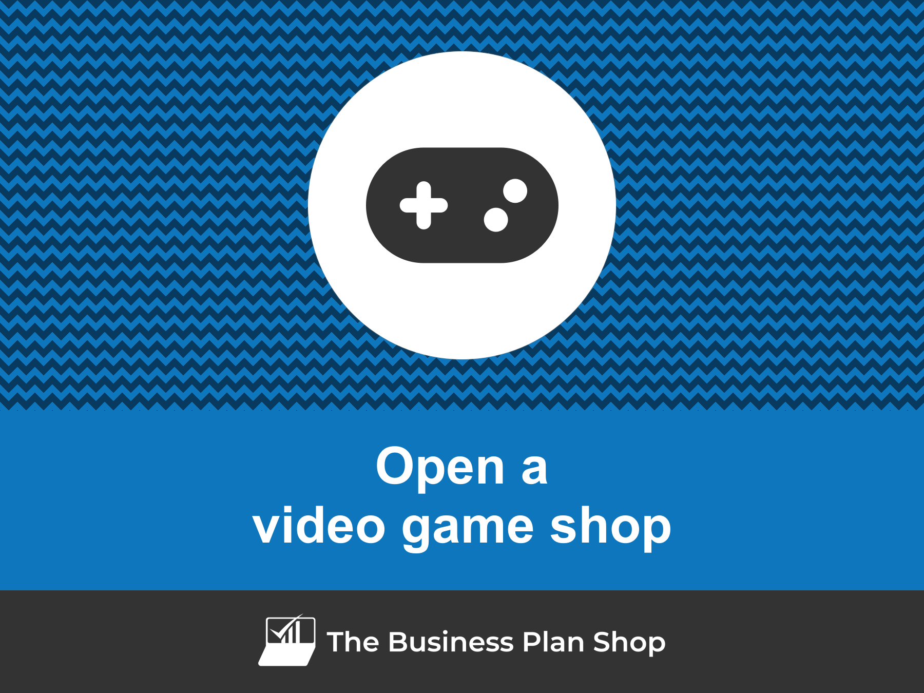 How to open a profitable video game shop?