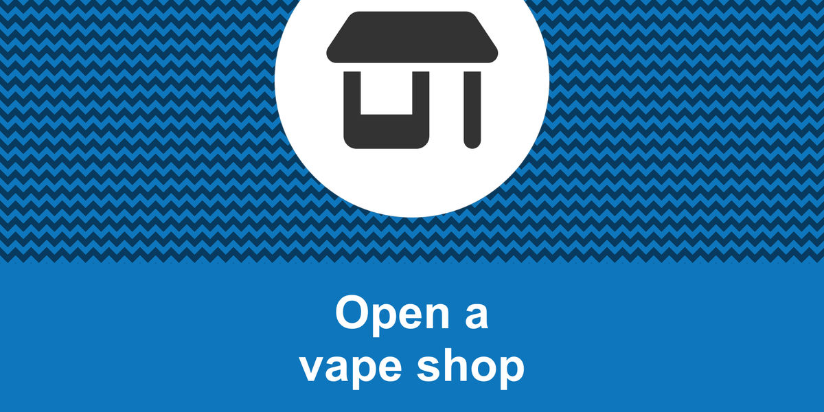 how much to open a vape shop E-Cig Vault Vape Shop | Aliso Viejo, CA main image 1