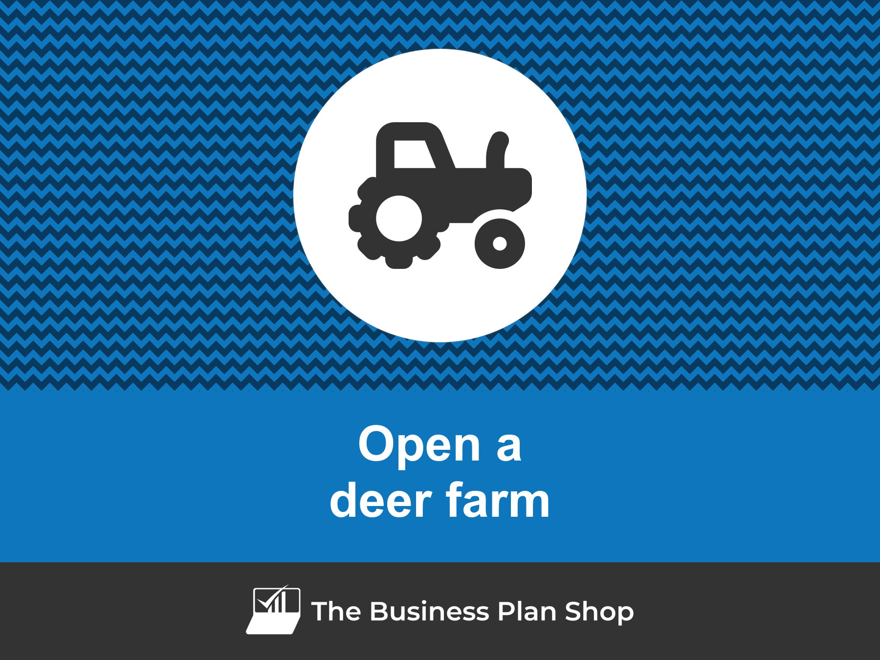 How to open a profitable deer farm?