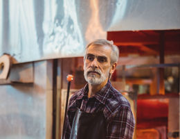 ouvrir une entreprise industrielle