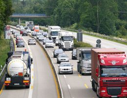 ouvrir une entreprise de transport