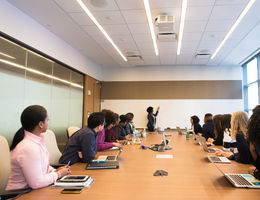 ouvrir une entreprise éducative, de santé, ou sociale