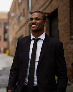 utility business owner who used The Business Plan Shop to set up his company