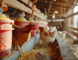poultry farm business plan