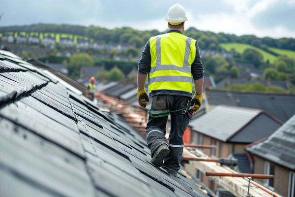 business plan for a construction business