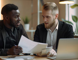 ouvrir une entreprise de services