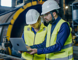 business plan for a manufacturing business