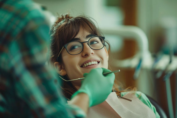 dental practice business plan