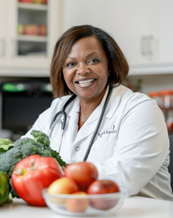 a health entrepreneur who used The Business Plan Shop to write their business plan