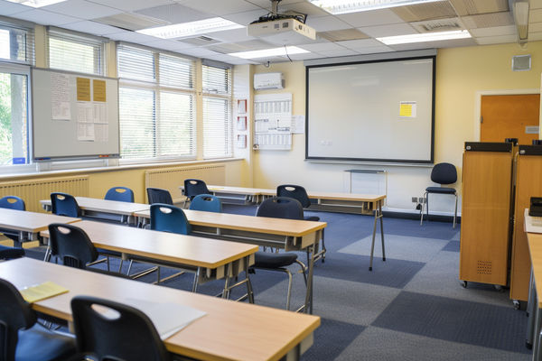 education: business plan for a school