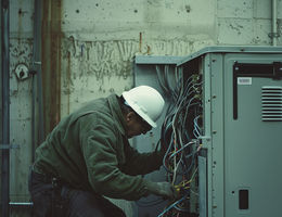 business plan for an air conditioning supplier