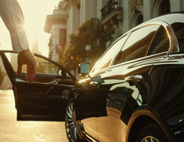 minicab and tax business plan