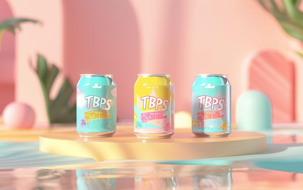 soft drink brand business plan