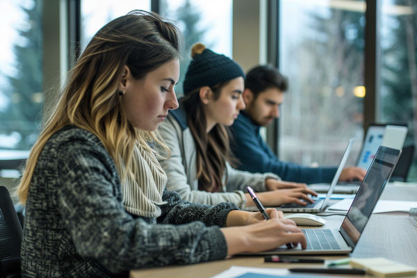 business plan pour un média